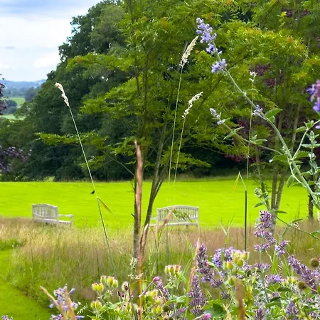 Geltsdale Garden Ground Floor In Close To Carlisle & Ullswater Wetheral