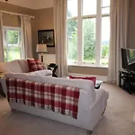 Geltsdale Garden Ground Floor In Close To Carlisle & Ullswater *