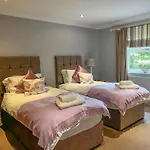 Geltsdale Garden Ground Floor In Close To Carlisle & Ullswater *