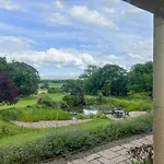 度假居 Geltsdale Garden Ground Floor In Close To Carlisle & Ullswater *