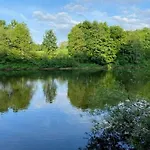 度假居 Geltsdale Garden Ground Floor In Close To Carlisle & Ullswater *