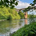 Geltsdale Garden Ground Floor In Close To Carlisle & Ullswater 度假居 *