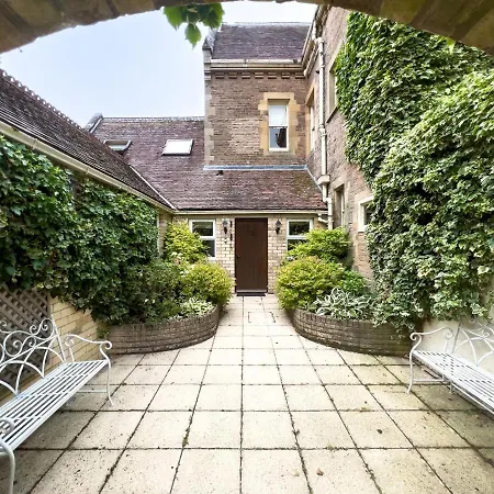 Geltsdale Garden Ground Floor In Close To Carlisle & Ullswater