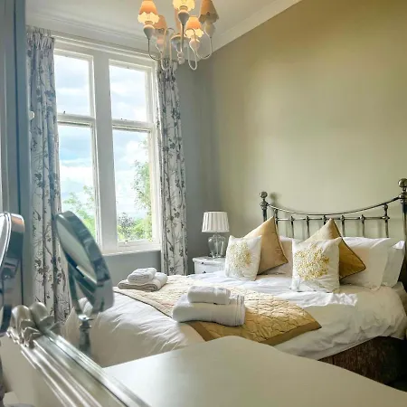 Holiday home Geltsdale Garden Ground Floor In Close To Carlisle & Ullswater *