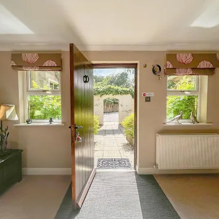 Geltsdale Garden Ground Floor In Close To Carlisle & Ullswater