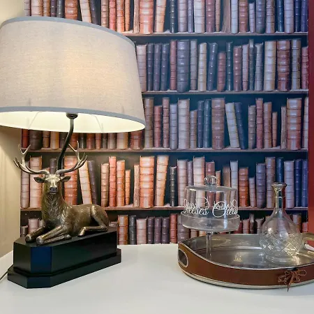 Casa vacanze Geltsdale Garden Ground Floor In Close To Carlisle & Ullswater