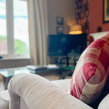 Casa vacanze Geltsdale Garden Ground Floor In Close To Carlisle & Ullswater *