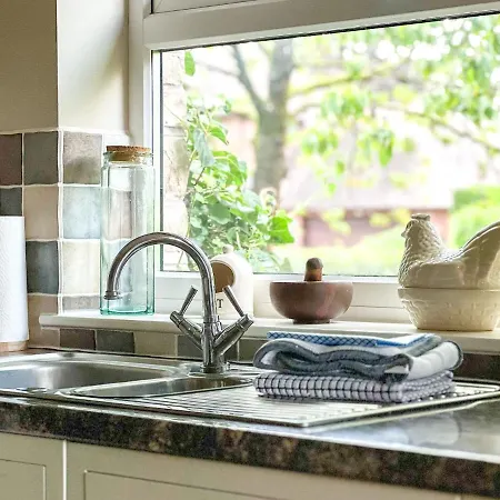 Geltsdale Garden Ground Floor In Close To Carlisle & Ullswater * Wetheral