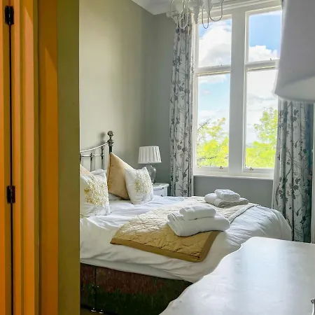 Geltsdale Garden Ground Floor In Close To Carlisle & Ullswater Holiday home Wetheral