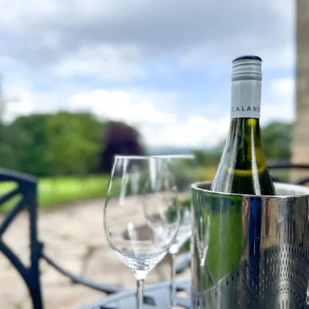 Casa vacanze Geltsdale Garden Ground Floor In Close To Carlisle & Ullswater *