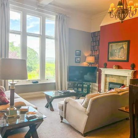 Holiday home Geltsdale Garden Ground Floor In Close To Carlisle & Ullswater Wetheral