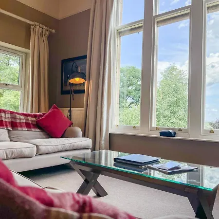 Geltsdale Garden Ground Floor In Close To Carlisle & Ullswater Wetheral