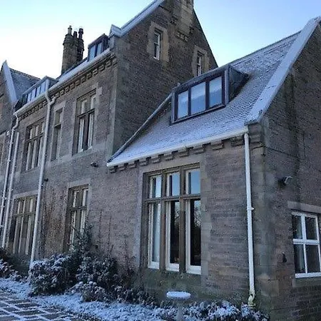 Holiday home Geltsdale Garden Ground Floor In Close To Carlisle & Ullswater *