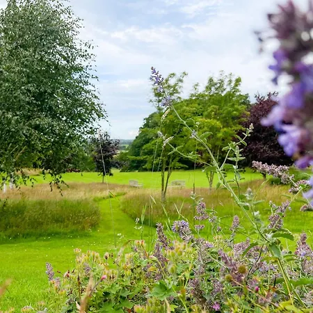 度假居 Geltsdale Garden Ground Floor In Close To Carlisle & Ullswater *