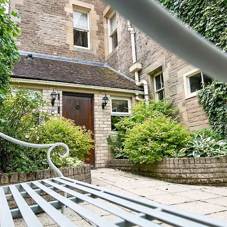 Geltsdale Garden Ground Floor In Close To Carlisle & Ullswater 度假居 *