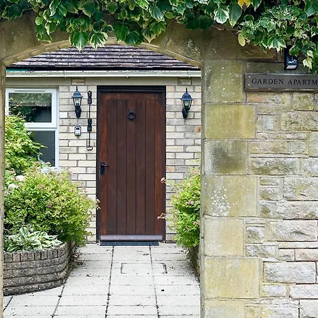 Geltsdale Garden Ground Floor In Close To Carlisle & Ullswater *