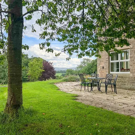Holiday home Geltsdale Garden Ground Floor In Close To Carlisle & Ullswater *