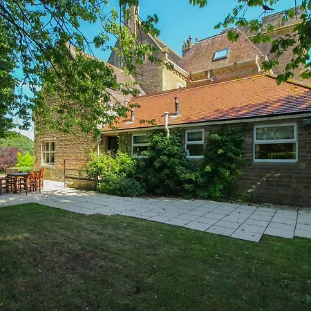 Geltsdale Garden Ground Floor In Close To Carlisle & Ullswater *