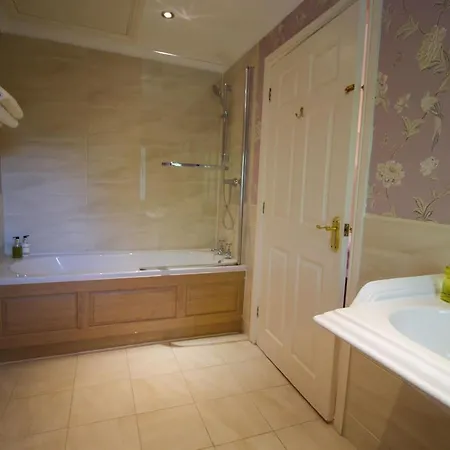 Geltsdale Garden Ground Floor In Close To Carlisle & Ullswater Holiday home *