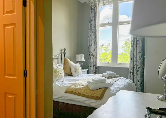 Geltsdale Garden Ground Floor In Close To Carlisle & Ullswater Holiday home Wetheral