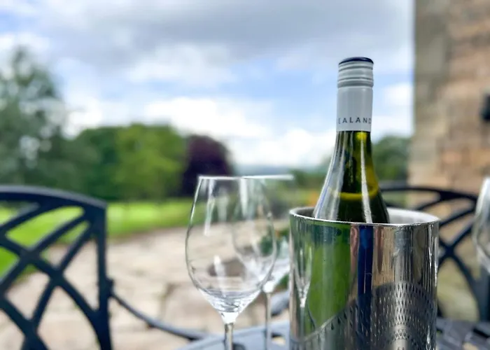 Holiday home Geltsdale Garden Ground Floor In Close To Carlisle & Ullswater *