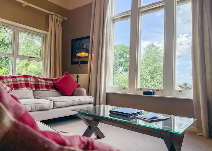 Geltsdale Garden Ground Floor In Close To Carlisle & Ullswater Wetheral