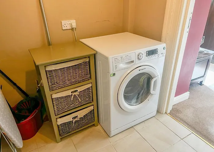 Geltsdale Garden Ground Floor In Close To Carlisle & Ullswater * Wetheral