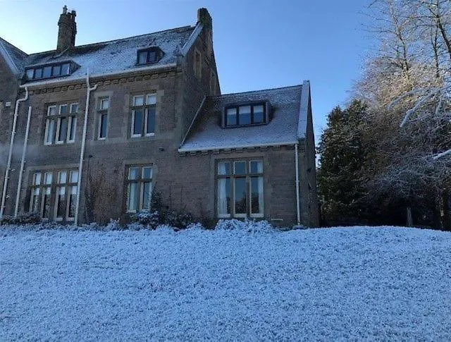 Holiday home Geltsdale Garden Ground Floor In Close To Carlisle & Ullswater Wetheral