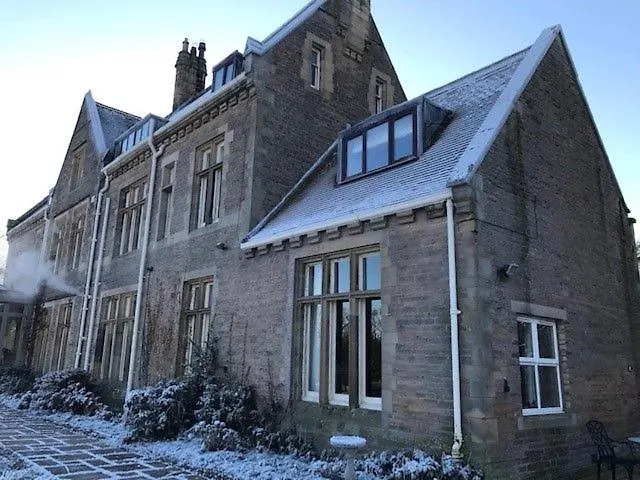 Holiday home Geltsdale Garden Ground Floor In Close To Carlisle & Ullswater *