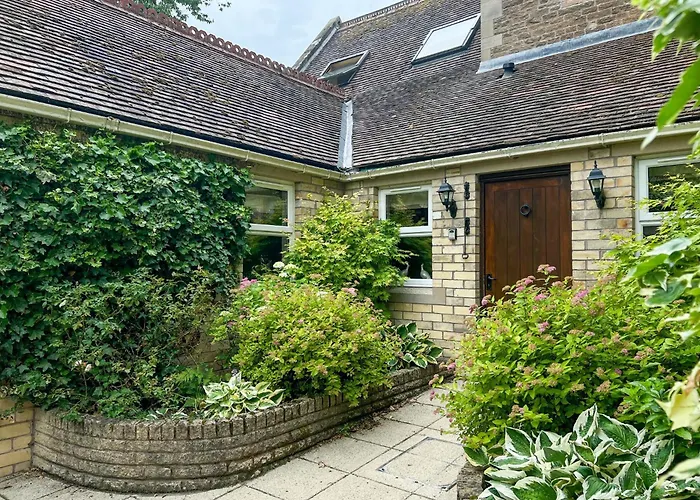 Geltsdale Garden Ground Floor In Close To Carlisle & Ullswater * Wetheral