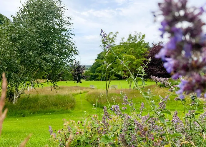 Holiday home Geltsdale Garden Ground Floor In Close To Carlisle & Ullswater *