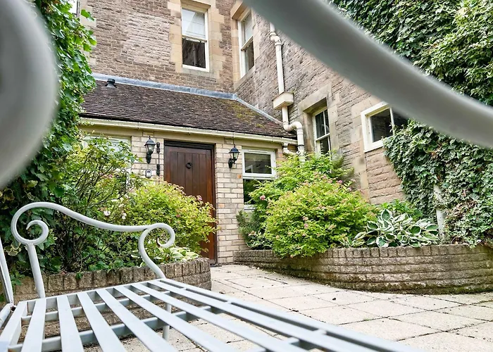 Geltsdale Garden Ground Floor In Close To Carlisle & Ullswater Holiday home *