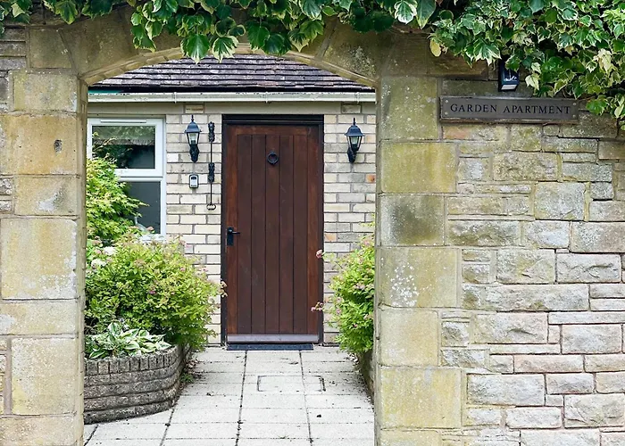 Geltsdale Garden Ground Floor In Close To Carlisle & Ullswater *