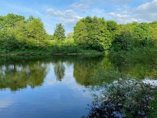 Holiday home Geltsdale Garden Ground Floor In Close To Carlisle & Ullswater *