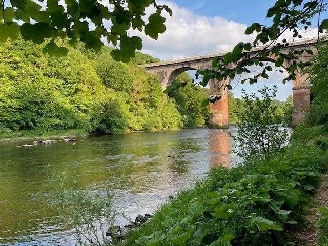 Geltsdale Garden Ground Floor In Close To Carlisle & Ullswater Holiday home *