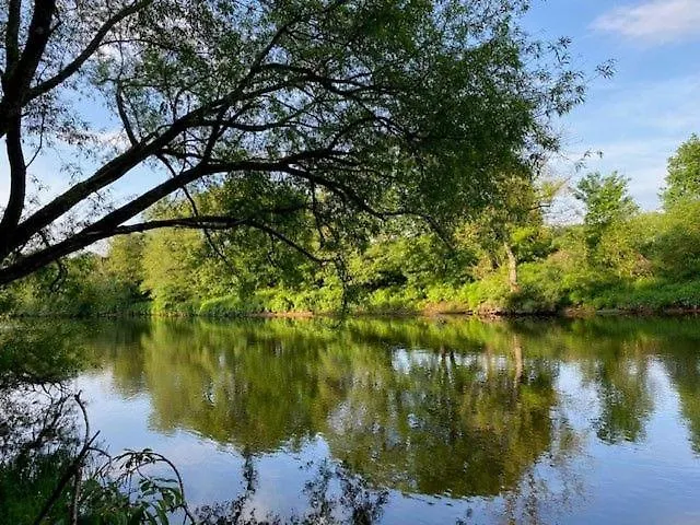 Geltsdale Garden Ground Floor In Close To Carlisle & Ullswater Holiday home