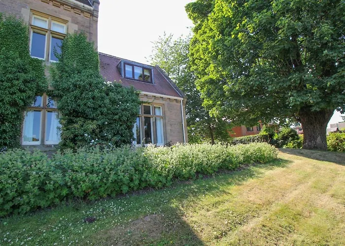 Geltsdale Garden Ground Floor In Close To Carlisle & Ullswater Holiday home