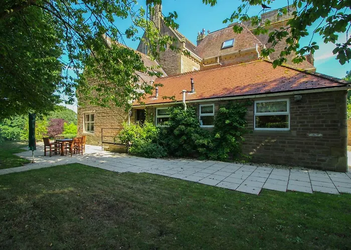 Geltsdale Garden Ground Floor In Close To Carlisle & Ullswater *