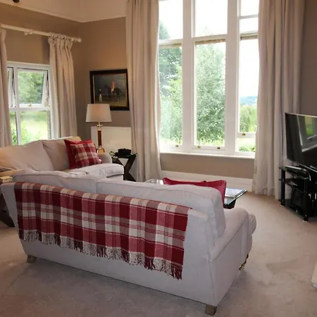 Geltsdale Garden Ground Floor In Close To Carlisle & Ullswater *