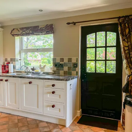 Geltsdale Garden Ground Floor In Close To Carlisle & Ullswater * Wetheral