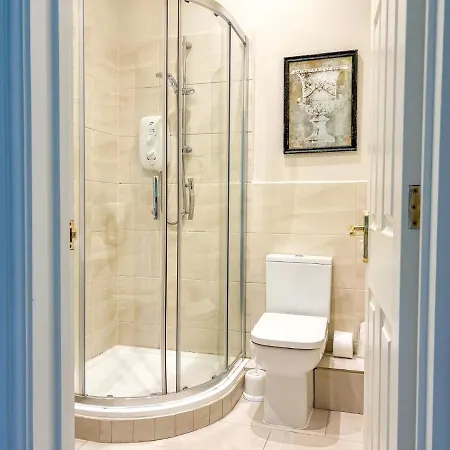 Geltsdale Garden Ground Floor In Close To Carlisle & Ullswater בית נופש