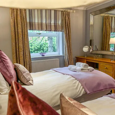 Geltsdale Garden Ground Floor In Close To Carlisle & Ullswater Nyaraló *