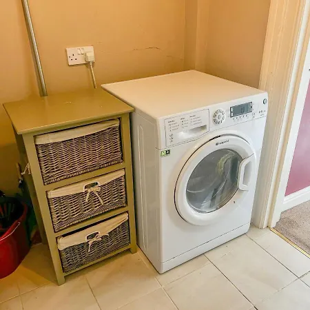 Geltsdale Garden Ground Floor In Close To Carlisle & Ullswater * Wetheral