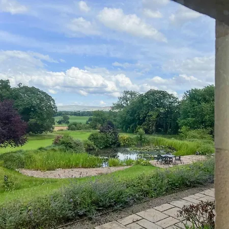 Nyaraló Geltsdale Garden Ground Floor In Close To Carlisle & Ullswater *