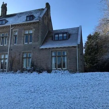 Nyaraló Geltsdale Garden Ground Floor In Close To Carlisle & Ullswater Wetheral